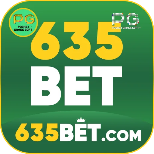Logo da 635BET