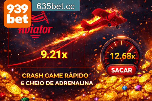 Aviator - Crash game popular na 635BET