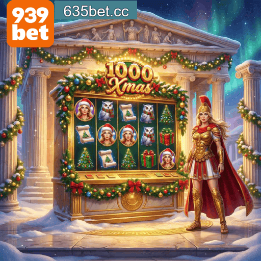 Chuva de Bônus 635BET nos slots