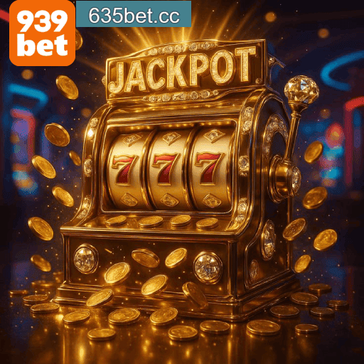 Chuva de Bônus 635BET - Slots