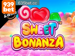 Sweet Bonanza